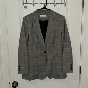Calvin Klein Blazer